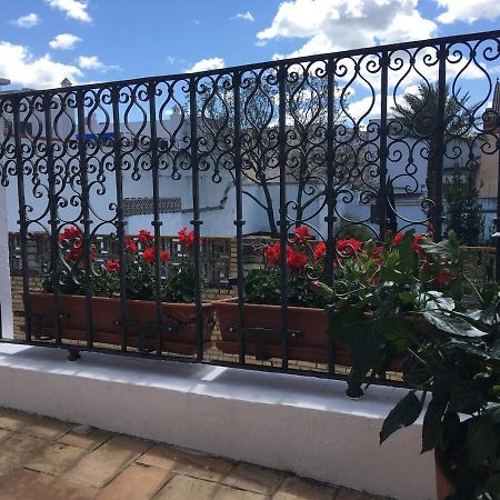 Villa Geranium House Siviglia Esterno foto