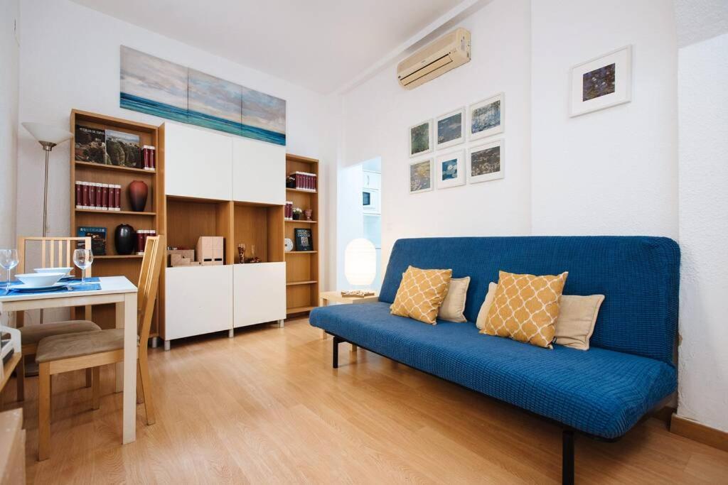 Villa Geranium House Siviglia Esterno foto