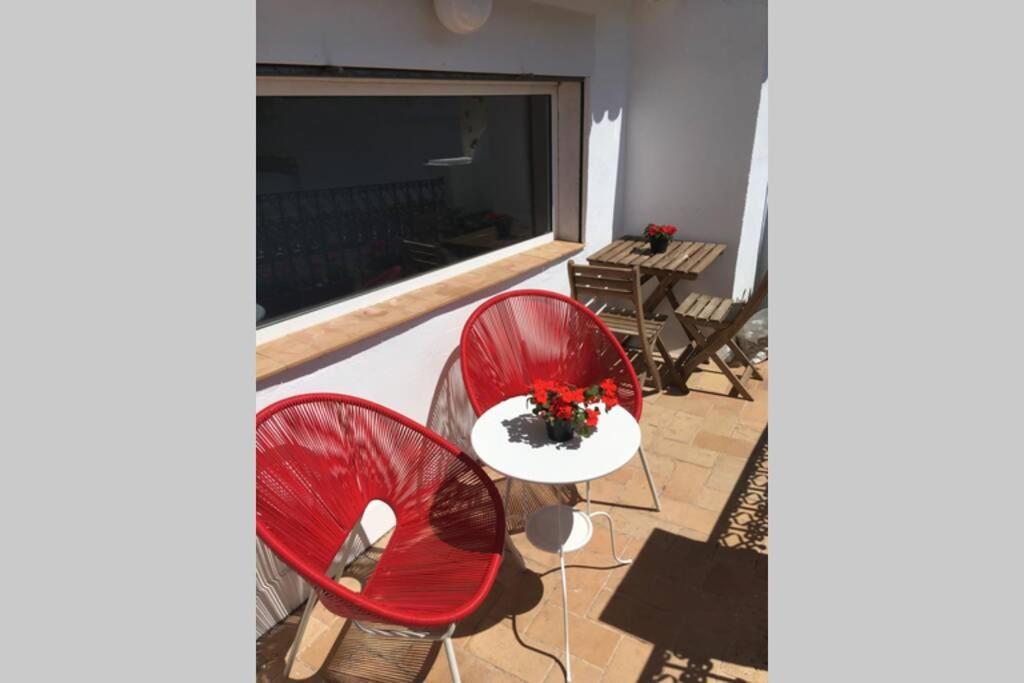 Villa Geranium House Siviglia Esterno foto