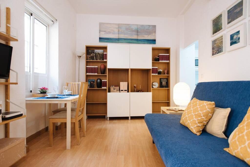 Villa Geranium House Siviglia Esterno foto