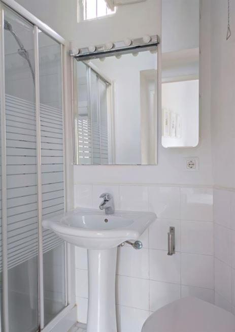 Villa Geranium House Siviglia Esterno foto